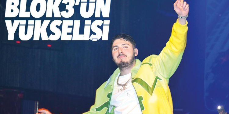 Blok3’ün yükselişi