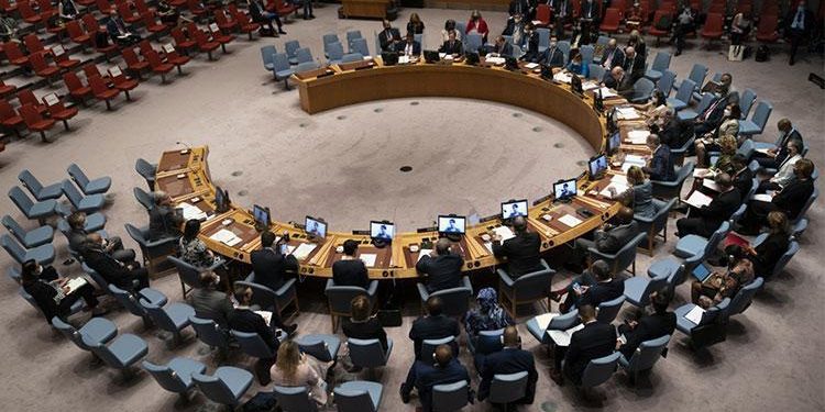 BM Barış Gücü 1 yıl daha Kıbrıs’ta