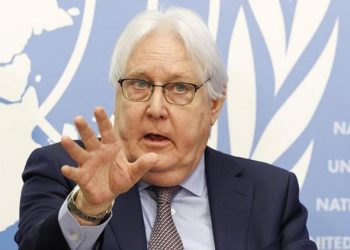 BM Genel Sekreter Yardımcısı Griffiths: Refah’taki askeri operasyonlar Gazze’de bir katliama yol açabilir