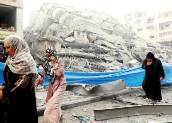 BM raporu: Filistinli bayanlar cinsel şiddet görüyor