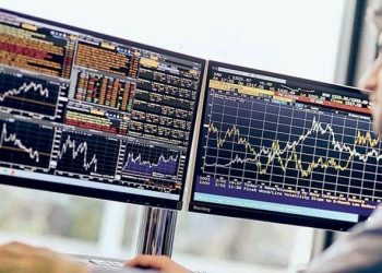 Borsa 9 bini aştı
