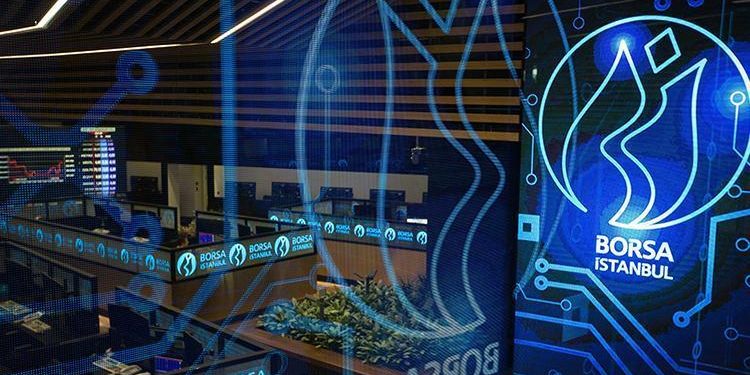 Borsa güne rekorla başladı