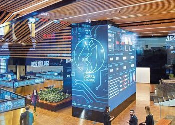 Borsa güne yatay başladı