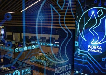Borsa güne yükselişle başladı