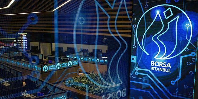 Borsa güne yükselişle başladı