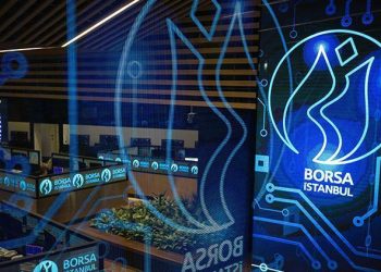 Borsa güne yükselişle başladı