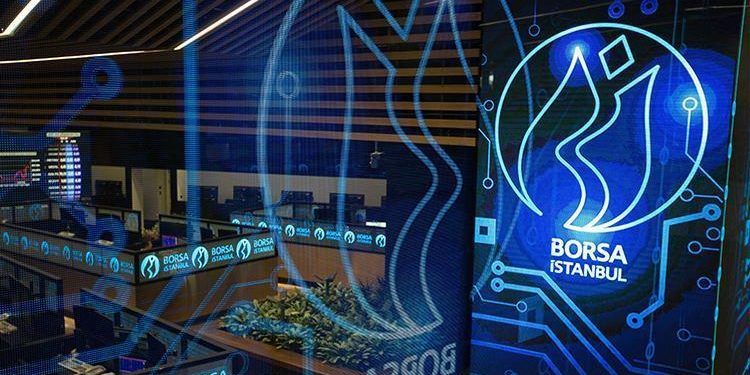 Borsa güne yükselişle başladı