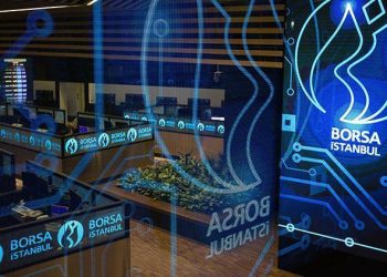 Borsa haftaya rekorla başladı
