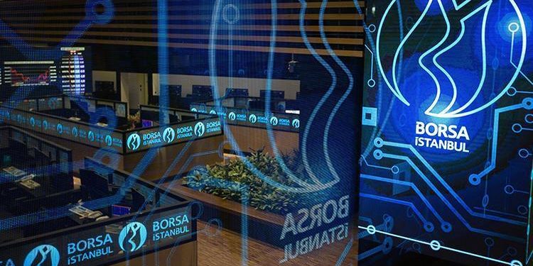 Borsa haftaya rekorla başladı