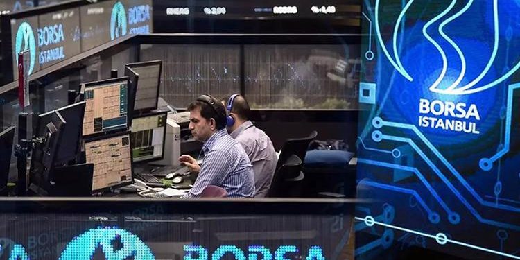 Borsa haftaya yükselişle başladı