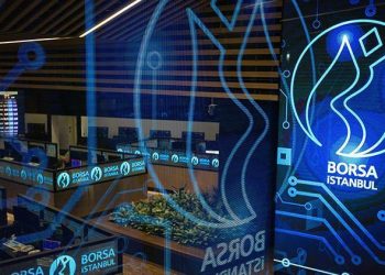 Borsa haftaya yükselişle başladı