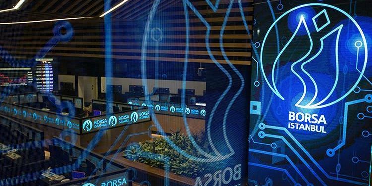 Borsa haftaya yükselişle başladı