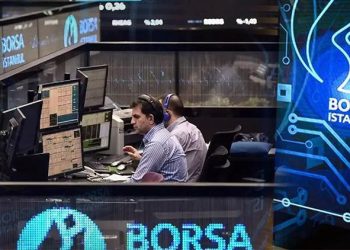 Borsa İstanbul güne yatay başladı