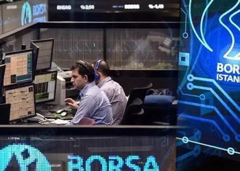 Borsa İstanbul güne yükselişle başladı