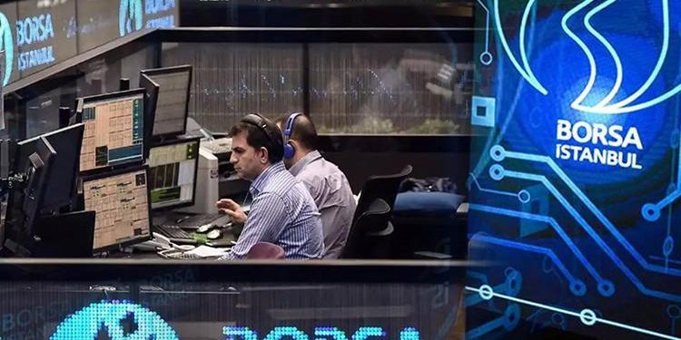 Borsa İstanbul güne yükselişle başladı