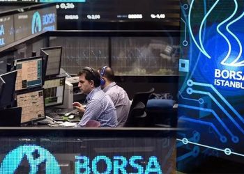 Borsa İstanbul haftaya rekorla başladı