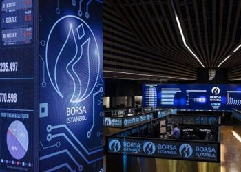 Borsa İstanbul rekor kırdı