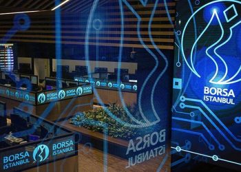 Borsa İstanbul rekorla açıldı
