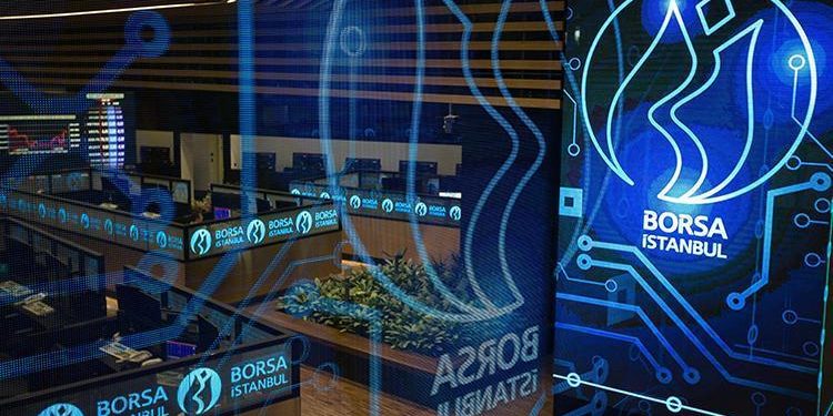 Borsa İstanbul rekorla açıldı