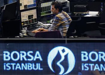 Borsa İstanbul rekorla açıldı