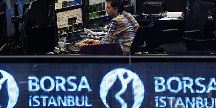 Borsa İstanbul rekorla açıldı