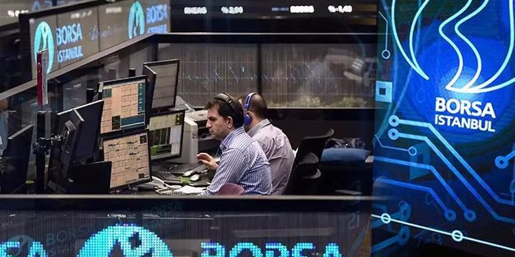 Borsa İstanbul’dan yeni rekor