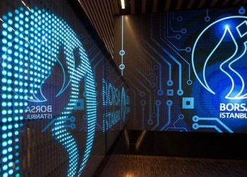 Borsada yükseliş sürüyor