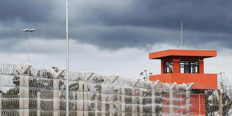 Brezilya’nın konuştuğu firar! Yüksek güvenlikli hapishaneden kaçtılar