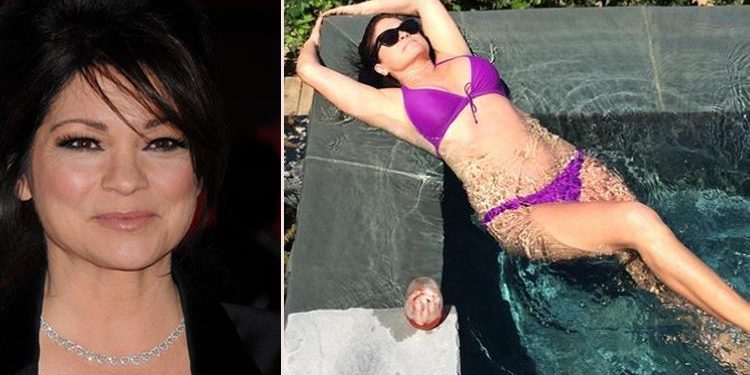 Bu halime ‘fazla kilolu’ dedikleri an tartılmayı bıraktım… Ünlü oyuncu ‘yeme keyfinden’ vazgeçmemekte kararlı