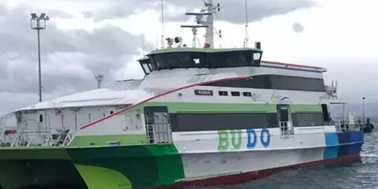 BUDO seferleri iptal mi? 15 Şubat BUDO iptal olan sefer bilgileri