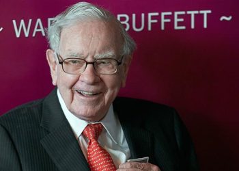 Buffett’ın “para dağı” büyüyor! 15 ayda 60 milyar dolarlık yarar