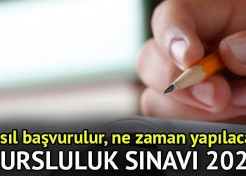 Bursluluk imtihanı (İOKBS) başvurusu 2024 ne vakit, nasıl başvurulur? Bursluluk parası 2024 ne kadar? İşte İOKBS müracaat tarihi 2024!