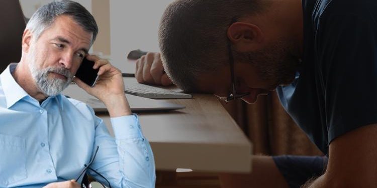 Çalışanlara irtibatı kesme hakkı! Mesai saatleri dışında çalışanını arayan patrona para cezası, işverenler öfkeli…