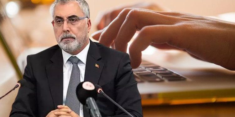 Çalışma saatleri düşecek mi, haftalık 40 saat çalışma meclisten geçti mi? Mesai mühleti ile ilgili Bakan Işıkhan’dan açıklama!