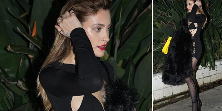 ‘Çalışmasam da olur, babamdan kalan para yeter’ demişti… ‘Asi kız’ bir geceliğine gitti, yerine farklı biri geldi