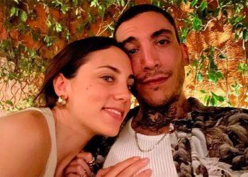 Can Bonomo: Evlendikten sonra düşünmeyi bıraktım