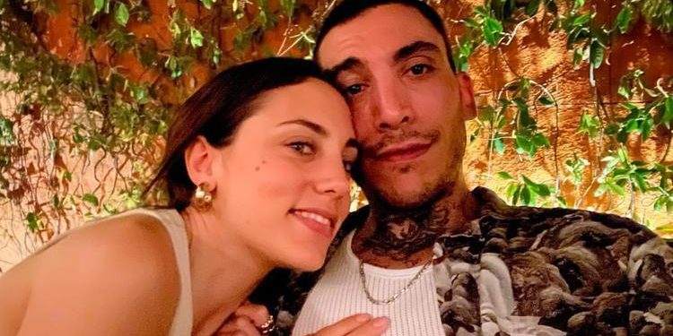 Can Bonomo: Evlendikten sonra düşünmeyi bıraktım