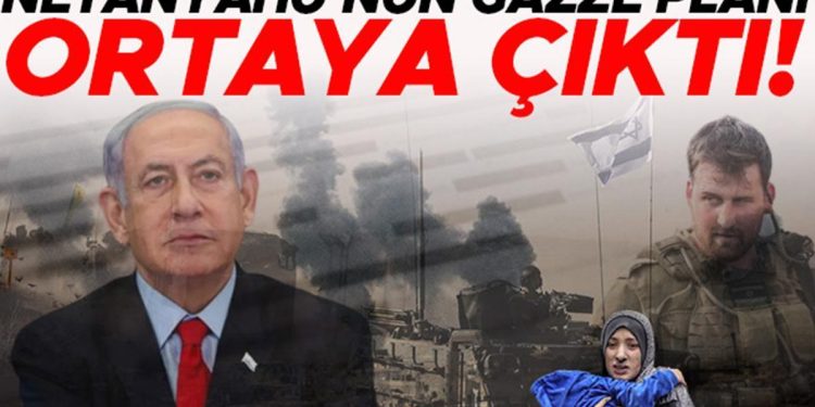 CANLI GELİŞMELER         Son dakika haberleri: İsrail-Hamas savaşında son durum… Netanyahu’dan bir ilk! İsrail’in ‘savaş sonrası’ Gazze planı ortaya çıktı