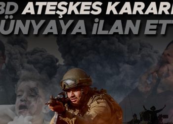 CANLI GELİŞMELER         Son dakika haberleri: İsrail-Hamas savaşında son durum… ABD ateşkes kararını dünyaya duyurdu! Mısır’dan İsrail’e net ikaz: Önemli yansımaları olur