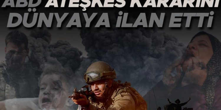 CANLI GELİŞMELER         Son dakika haberleri: İsrail-Hamas savaşında son durum… ABD ateşkes kararını dünyaya duyurdu! Mısır’dan İsrail’e net ikaz: Önemli yansımaları olur