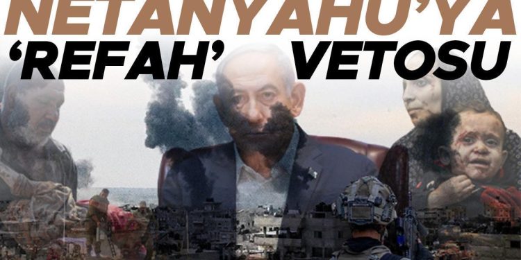 CANLI GELİŞMELER         Son dakika haberleri: İsrail-Hamas savaşında son durum… İsrail’in atılımına dünyadan reaksiyon yağıyor: Müttefiklerinden Netanyahu’ya ‘Refah’ vetosu