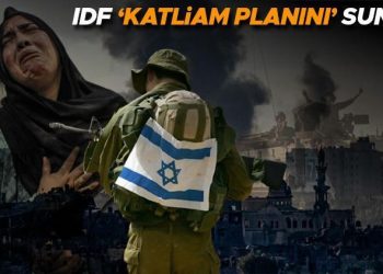 CANLI GELİŞMELER Son dakika haberleri: İsrail-Hamas savaşında son durum… İsrail resmen ateşle oynuyor: IDF ‘katliam planını’ sundu! ABD askeri İsrail elçiliğinin önünde kendisini yaktı