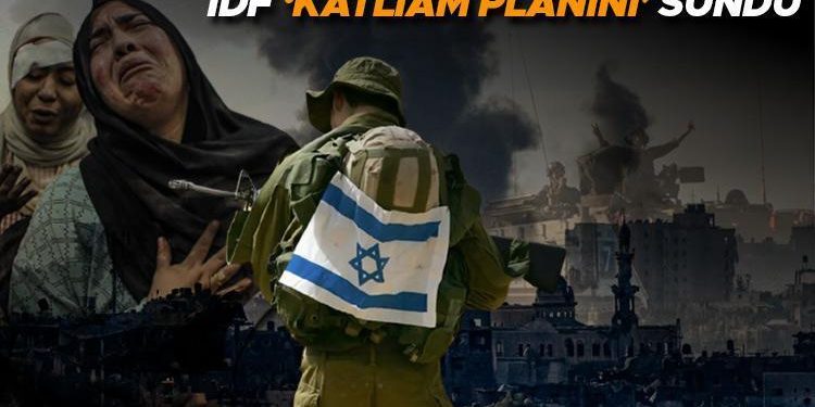 CANLI GELİŞMELER         Son dakika haberleri: İsrail-Hamas savaşında son durum… İsrail resmen ateşle oynuyor: IDF ‘katliam planını’ sundu! ABD askeri İsrail elçiliğinin önünde kendisini yaktı