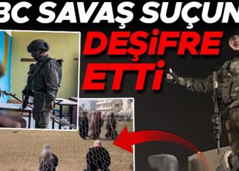 CANLI GELİŞMELER         Son dakika haberleri: İsrail-Hamas savaşında son durum… BBC savaş cürmünü deşifre etti: İsrail askerleri zulmü kameraya aldı! IDF’den birinci açıklama geldi