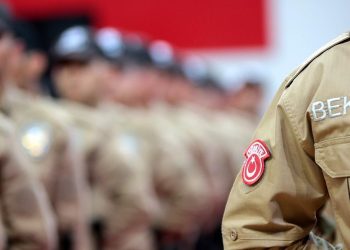 Çarşı ve mahalle bekçiliği alımı ne vakit, müracaat koşulları muhakkak oldu mu? İşte, bekçi alımında son durum gelişmeleri…