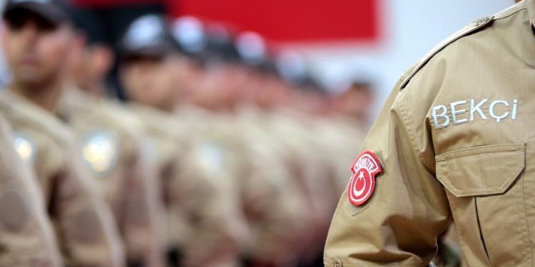 Çarşı ve mahalle bekçiliği alımı ne vakit, müracaat koşulları muhakkak oldu mu? İşte, bekçi alımında son durum gelişmeleri…