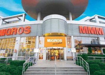 CDP programıyla Küresel A Listesi’ne girdi