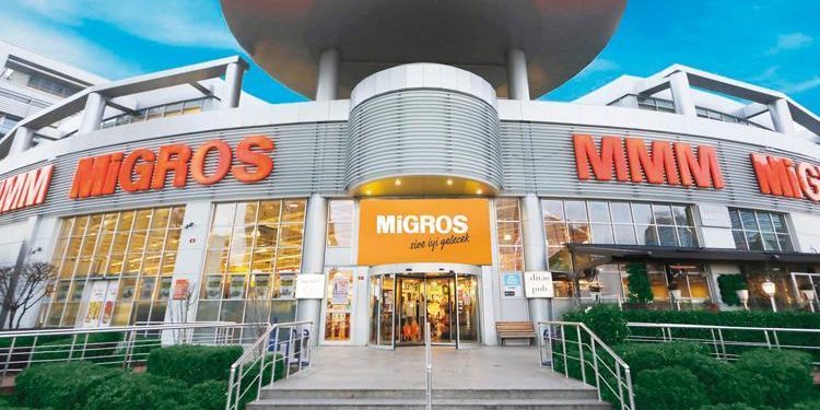 CDP programıyla Küresel A Listesi’ne girdi