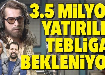 ‘Cem Karaca’nın Gözyaşları’ sineması durdurulacak mı?  3.5 milyon yatırıldı tebligat bekleniyor