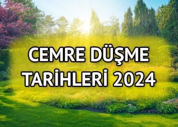 Cemre düşme tarihleri 2024 | Baharın habercisi birinci cemre düştü mü? Cemre havaya ne vakit düşecek?